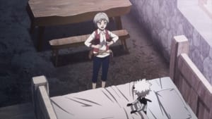 Black Clover 170. epizoda