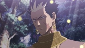 Black Clover 169. epizoda