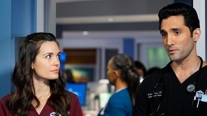 Nemocnice Chicago Med 7. epizoda