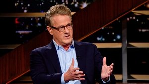 Real Time with Bill Maher 7. epizoda