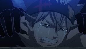 Black Clover 168. epizoda