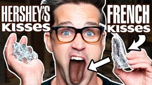 Good Mythical Morning 1. epizoda