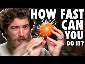 Good Mythical Morning 29. epizoda