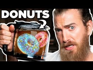 Good Mythical Morning 2. epizoda
