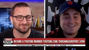 The Damage Report with John Iadarola 26. epizoda