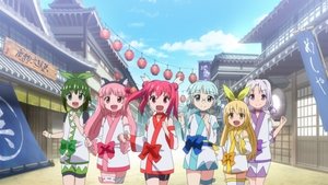 Black Bullet 1. epizoda