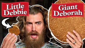 Good Mythical Morning 16. epizoda