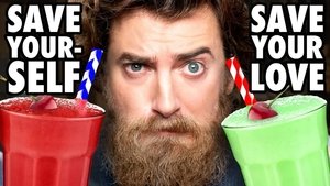 Good Mythical Morning 15. epizoda