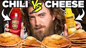Good Mythical Morning 25. epizoda