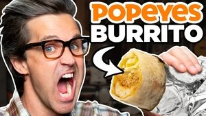 Good Mythical Morning 21. epizoda