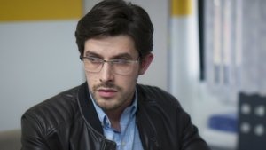 Falešná totožnost 51. epizoda