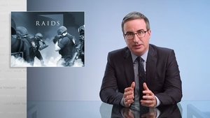 John Oliver: Co týden dal a vzal 3. epizoda