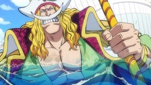 One Piece 964. epizoda