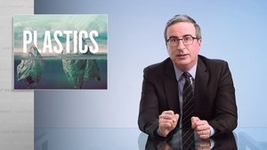 John Oliver: Co týden dal a vzal 6. epizoda