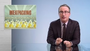John Oliver: Co týden dal a vzal 2. epizoda