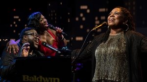 Austin City Limits 9. epizoda