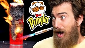 Good Mythical Morning 9. epizoda