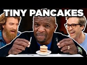 Good Mythical Morning 23. epizoda