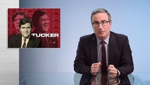 John Oliver: Co týden dal a vzal 5. epizoda