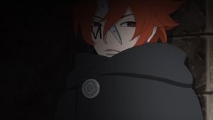 Boruto: Naruto Next Generations 188. epizoda