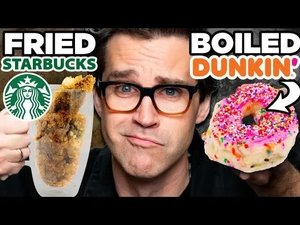 Good Mythical Morning 30. epizoda