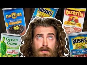 Good Mythical Morning 20. epizoda