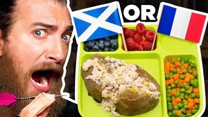Good Mythical Morning 6. epizoda