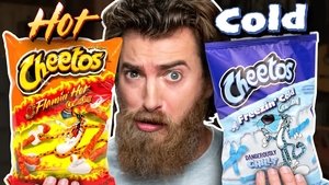 Good Mythical Morning 21. epizoda
