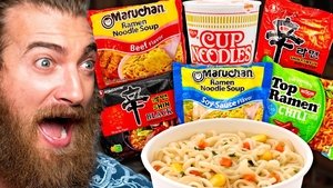 Good Mythical Morning 8. epizoda