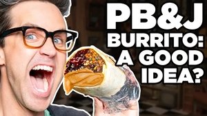 Good Mythical Morning 20. epizoda