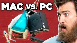 Good Mythical Morning 19. epizoda