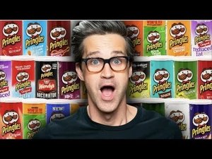 Good Mythical Morning 45. epizoda