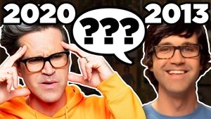 Good Mythical Morning 14. epizoda
