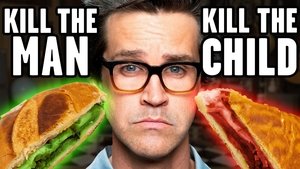 Good Mythical Morning 37. epizoda