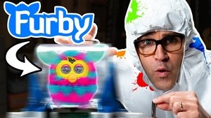 Good Mythical Morning 2. epizoda