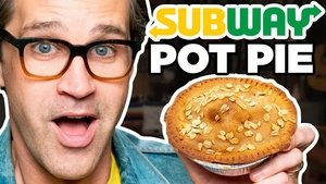 Good Mythical Morning 41. epizoda