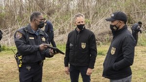 Námořní vyšetřovací služba: New Orleans  Jako pára nad hrncem