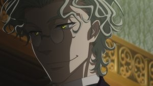 Moriarty the Patriot 19. epizoda