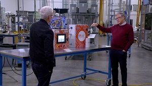 60 Minutes 22. epizoda