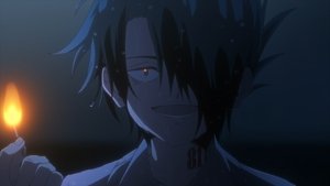 Yakusoku no Neverland 1. epizoda