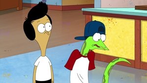 Sanjay and Craig 38. epizoda