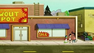 Sanjay and Craig 35. epizoda