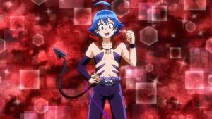 Welcome to Demon School! Iruma-kun 1. epizoda