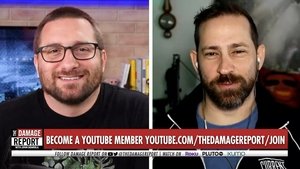 The Damage Report with John Iadarola 34. epizoda
