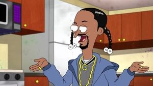 Sanjay and Craig 28. epizoda