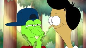 Sanjay and Craig 29. epizoda