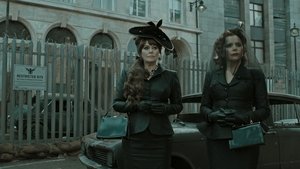 Pennyworth: The Origin of Batman's Butler 8. epizoda