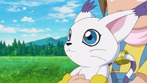 Digimon Adventure: 39. epizoda