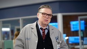 Nemocnice Chicago Med 8. epizoda