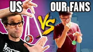 Good Mythical Morning 28. epizoda